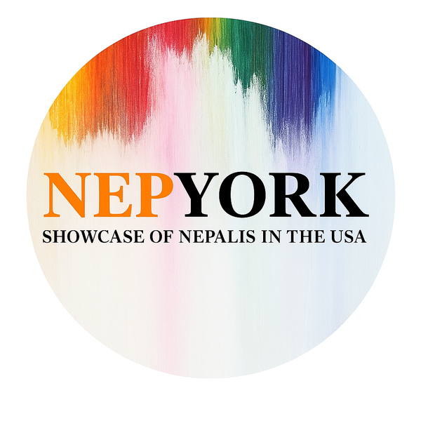 NepYork logo